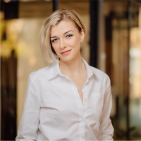 Kryon Employee Viktoria Yosupova's profile photo