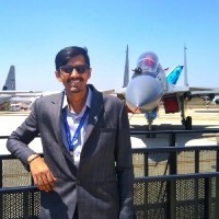 CIM Tools Private Limited Employee Gagan S's profile photo