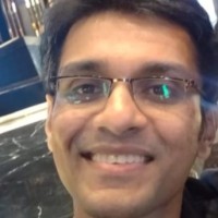 2Pi Interactive Pvt. Ltd. Employee Shashank Dixit's profile photo