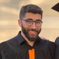 SABITECH Employee Jean Moujabber's profile photo