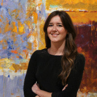 Georgia Museum of Art Employee Callan Steinmann's profile photo