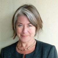 United Nations OCHA Employee Janette Moritz's profile photo