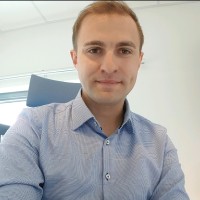 Straye Trebygg AS Employee Marek Obodzinski's profile photo
