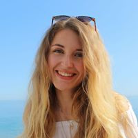 concertae Employee Anaëlle van der Wal's profile photo