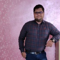 Etech Global Services Employee Dhiren Modi's profile photo