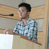 Anurag Kumar Email