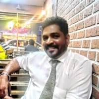 Kamachi TMT Re Bars Employee Shanmugam S's profile photo