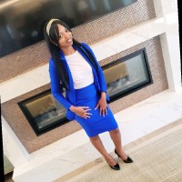 Sage Ventures Employee Erica Best's profile photo