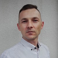 Dfactory Employee Dawid Kot's profile photo