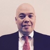 Donnelley Financial Solutions (DFIN) Employee Eric Schilling's profile photo