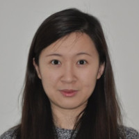 Candy Digital Employee Chelsea Zhang's profile photo