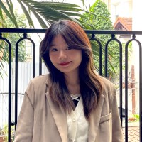 Sun Asterisk Developer Employee Thuy Nguyen's profile photo
