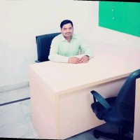 NBFC Solutions Employee Ajit Mishra's profile photo