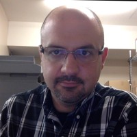 NTT DATA Employee Peter Eliopoulos's profile photo