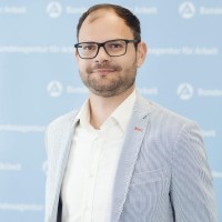 Bundesagentur für Arbeit Employee Torsten Schumann's profile photo