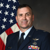 Radiance Technologies Employee Darien H's profile photo