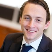 Moores Employee Hugh Watson's profile photo