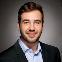 dmc-smartsystems GmbH Employee Alexander Fendl's profile photo