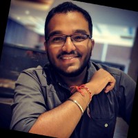 Arjun Sai Email