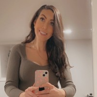 Hambrgr Employee Sara Byrnes's profile photo