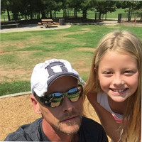 Tuckercraft Employee Graham Dickson's profile photo