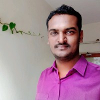 Sharad & Associates - India Employee Pavan Daripalli's profile photo