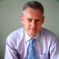 IAM RoadSmart Employee Neil Greig's profile photo