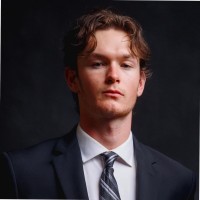 Kappa Sigma Fraternity Employee Josiah Randerson's profile photo