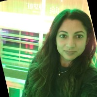 Leena Bhakta