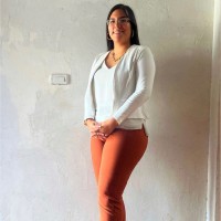 Ciudad Saludable Employee Francesca Rafaella Documet Arevalo's profile photo