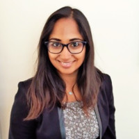 Kumon Institute of Education - Dubai Branch Employee Arusha Pillay's profile photo