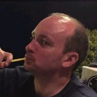 Cross Group Employee Michael Keeffe's profile photo