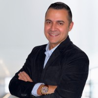 Solar Grid Employee Rodney Argolo's profile photo