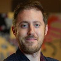 U.S. Bank Employee Daniel Casper's profile photo