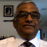 Krishnan Narayanan Email & Phone Number