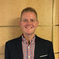 General Motors Employee Matthew Lang's profile photo