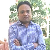 HeadSpace HR Pvt Ltd Employee Yogesh Kumar's profile photo