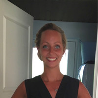 FOSS Employee Tanja Ellevang's profile photo