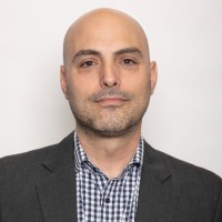 MILSPRAY® Employee Brian Scarpulla's profile photo