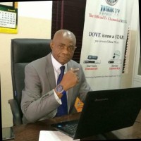 Beebeejump Solar Employee John Esoimeme's profile photo