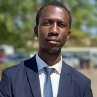 Nature's Nectar Employee Ngandwe Mulolo's profile photo