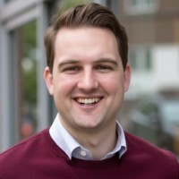 Laurel Mountain Partners Employee Nathaniel Schuetz's profile photo