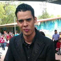 Alejandro Ruvalcaba Email