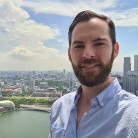 Physio 101 Employee Jack Allen's profile photo