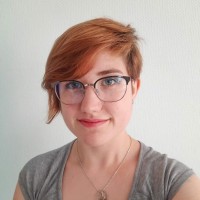 Lorweb Group Employee Lucie Zaepffel's profile photo