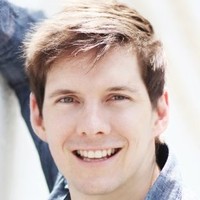 Universal Beijing Resort Employee Chris Clark's profile photo