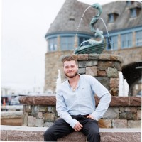 J. Fletcher Creamer & Son, Inc. Employee Tyler Sanborn's profile photo