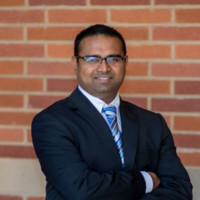 GEX Management, Inc. Employee Sri Vanamali's profile photo