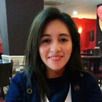 ABD Employee Rosa Ticlla's profile photo