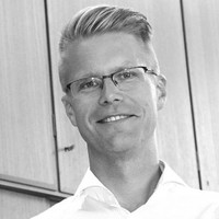 Askås Employee Jonas's profile photo